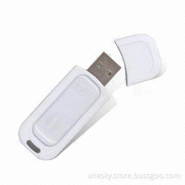 Multifunctional USB Flash Drive with Password and Bootable Additional Functions